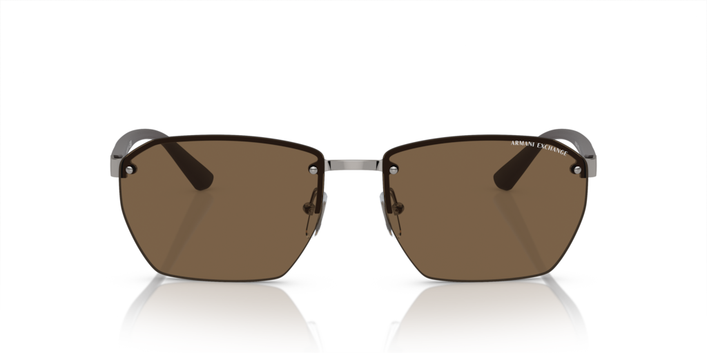 Armani Exchange AX2048S 608573