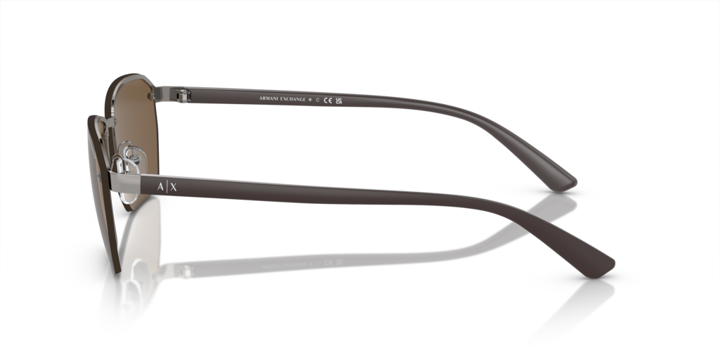 Armani Exchange AX2048S 608573