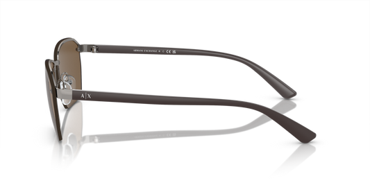Armani Exchange AX2048S 608573
