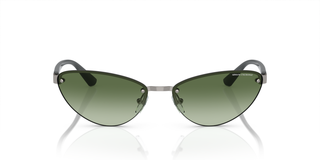 Armani Exchange AX2049S 60038E