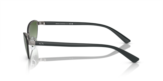 Armani Exchange AX2049S 60038E