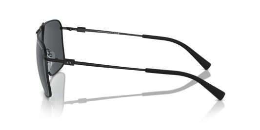 Armani Exchange AX2050S 600087 - 60 - Güneş Gözlükleri