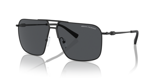 Armani Exchange AX2050S 600087 - 60 - Güneş Gözlükleri