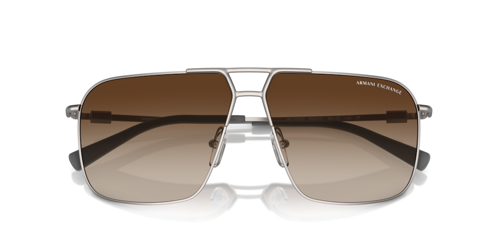 Armani Exchange AX2050S 600373