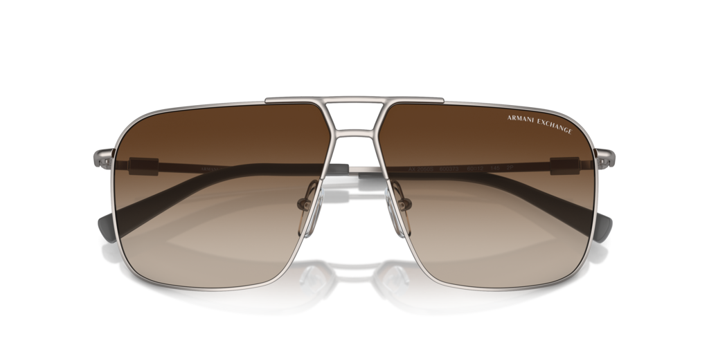 Armani Exchange AX2050S 600373