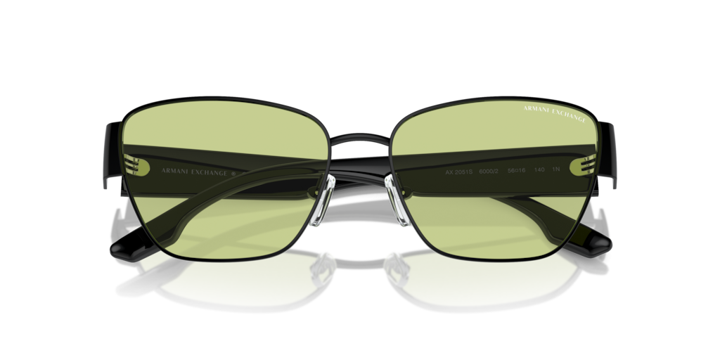 Armani Exchange AX2051S 6000/2