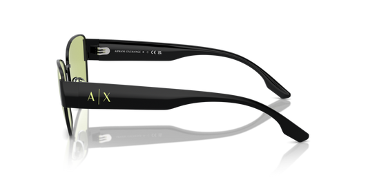 Armani Exchange AX2051S 6000/2 - 56 - Güneş Gözlükleri