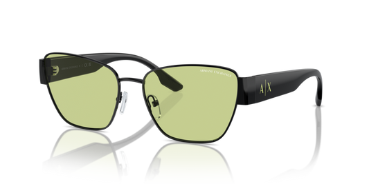 Armani Exchange AX2051S 6000/2 - 56 - Güneş Gözlükleri