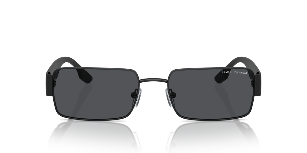 Armani Exchange AX2052S 600087 - 57 - Güneş Gözlükleri
