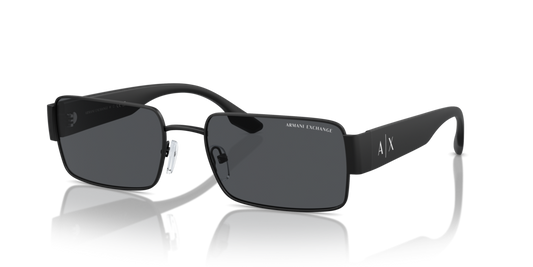 Armani Exchange AX2052S 600087 - 57 - Güneş Gözlükleri