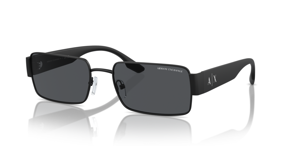 Armani Exchange AX2052S 600087 - 57 - Güneş Gözlükleri