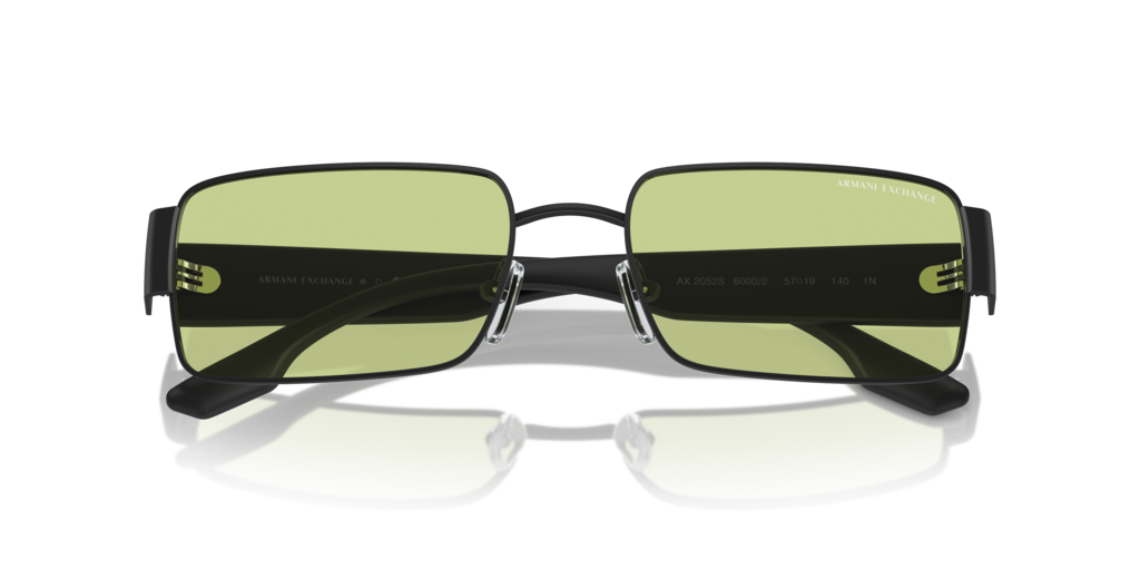 Armani Exchange AX2052S 6000/2