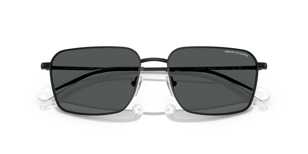Armani Exchange AX2053S 600087