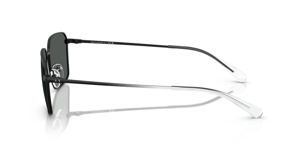 Armani Exchange AX2053S 600087 - 57 - Güneş Gözlükleri