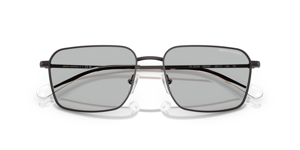Armani Exchange AX2053S 600387