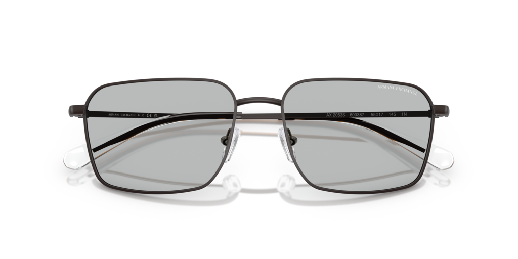 Armani Exchange AX2053S 600387