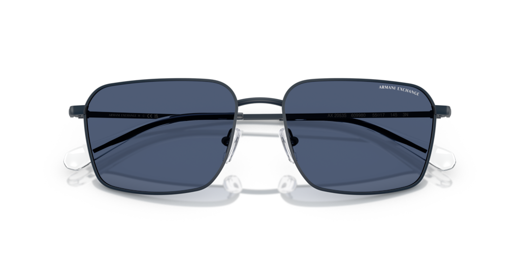 Armani Exchange AX2053S 609980