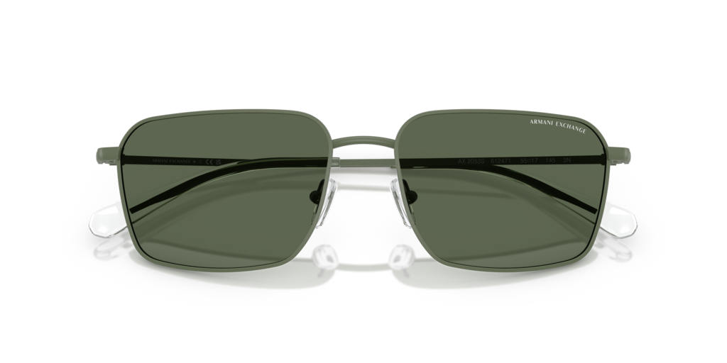 Armani Exchange AX2053S 612471