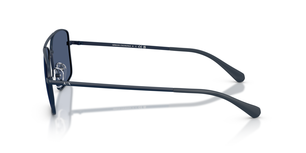 Armani Exchange AX2054S 609980