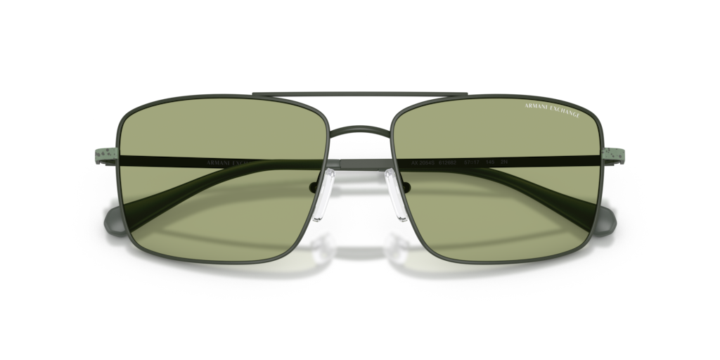 Armani Exchange AX2054S 612682