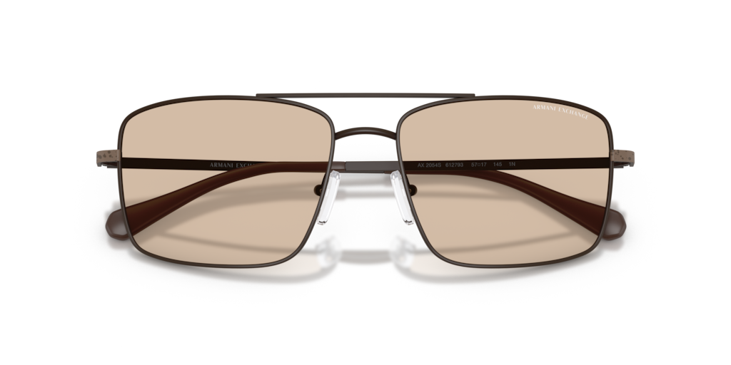 Armani Exchange AX2054S 612793