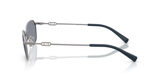 Armani Exchange AX2056S 6003/1