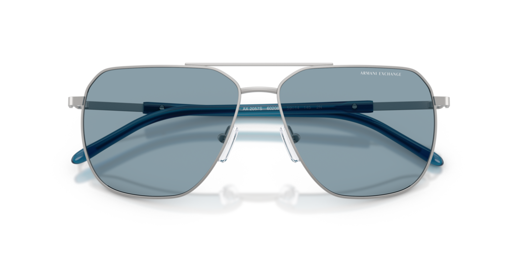 Armani Exchange AX2057S 602080
