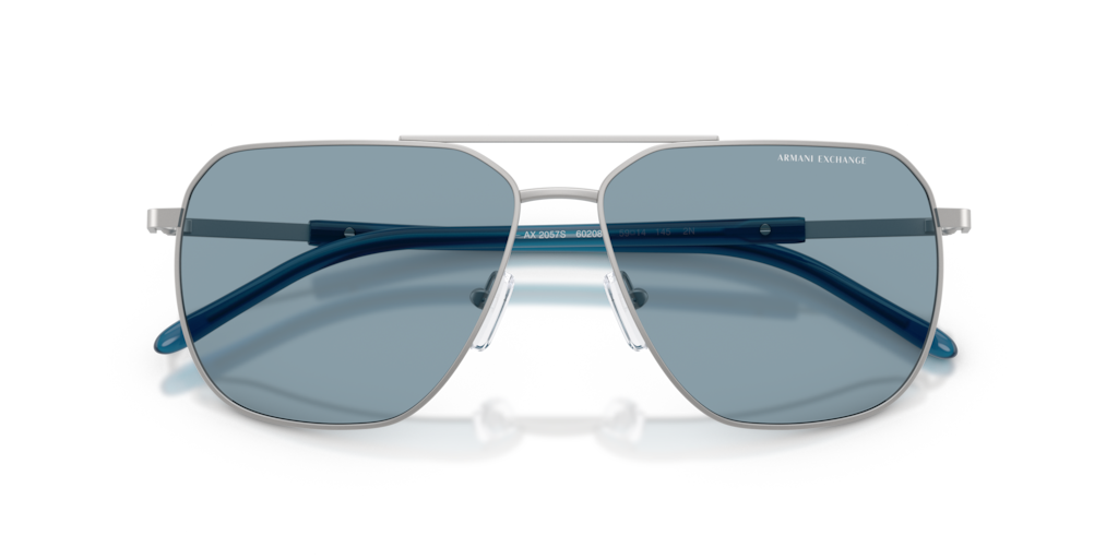 Armani Exchange AX2057S 602080