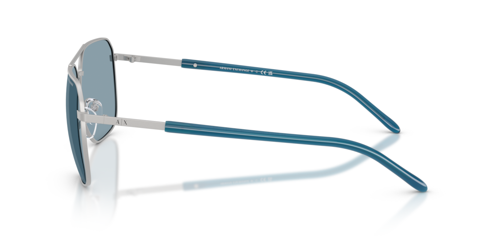 Armani Exchange AX2057S 602080