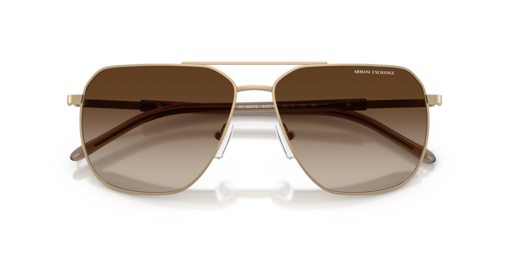 Armani Exchange AX2057S 612113