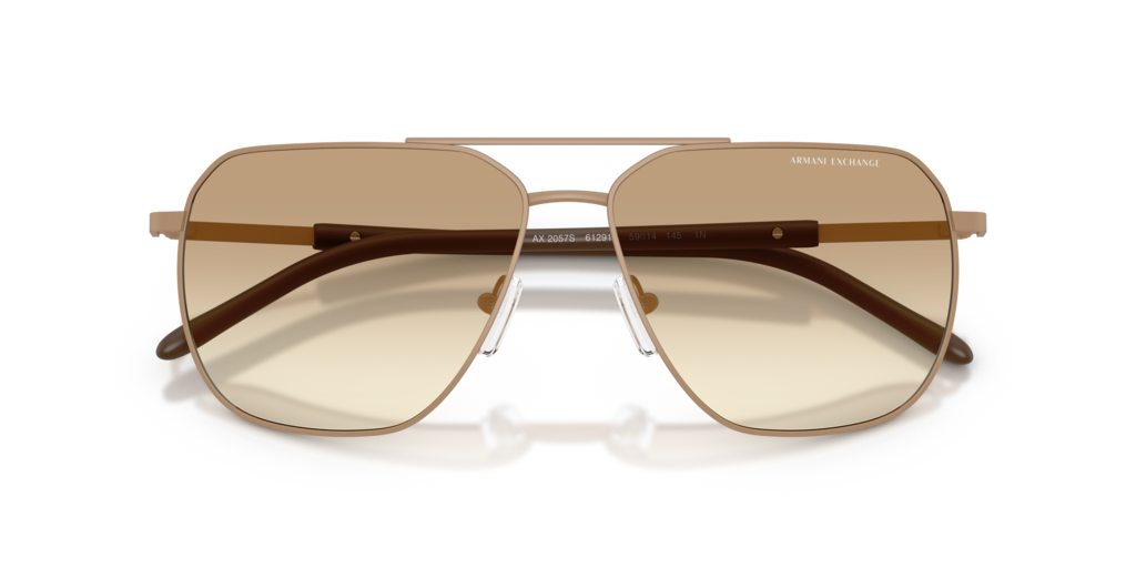 Armani Exchange AX2057S 612913