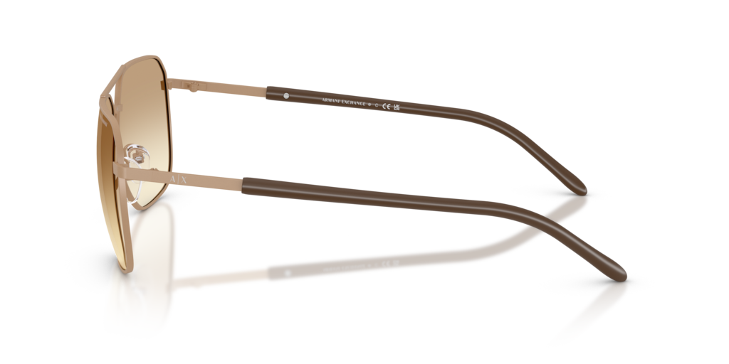 Armani Exchange AX2057S 612913