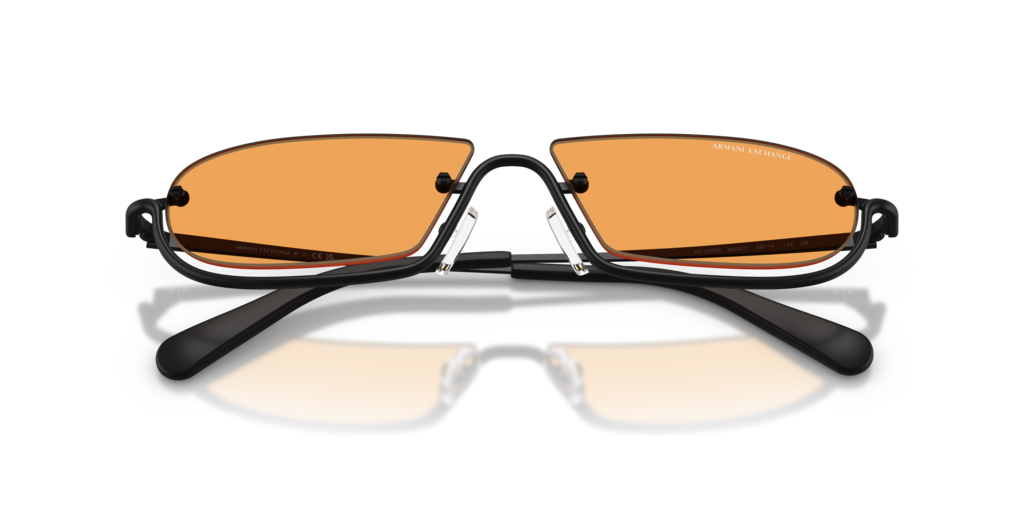 Armani Exchange AX2058S 6000/7