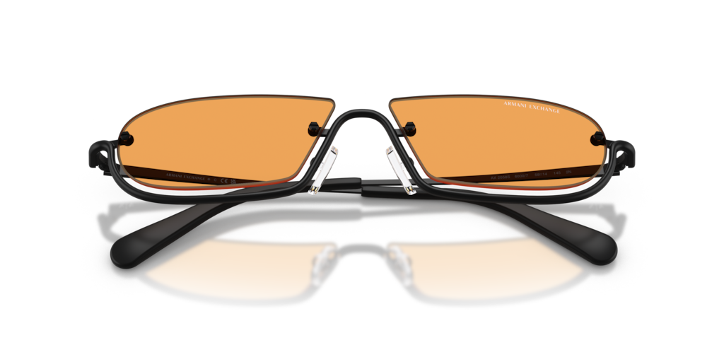 Armani Exchange AX2058S 6000/7