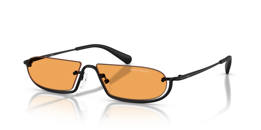 Armani Exchange AX2058S