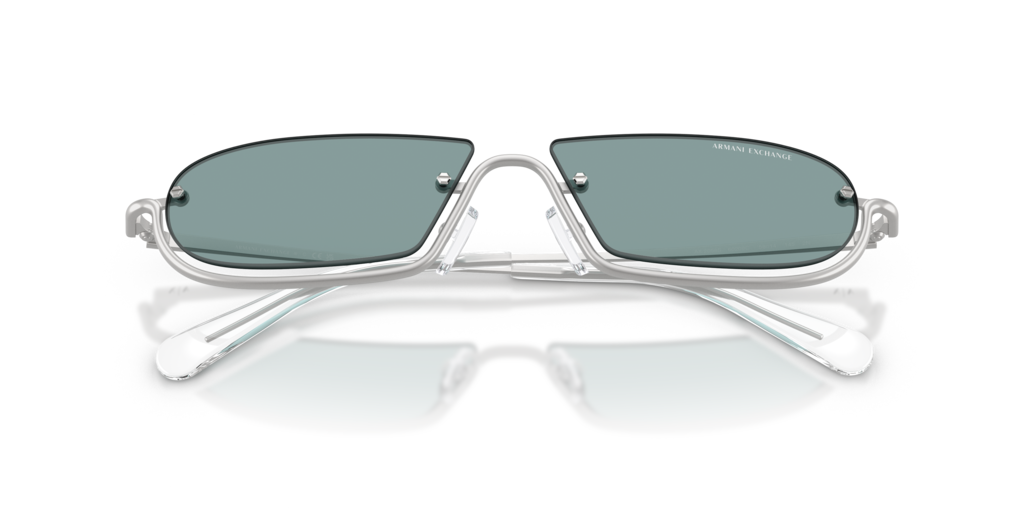 Armani Exchange AX2058S 60209C