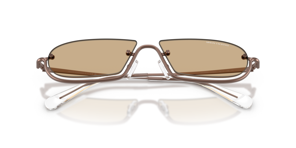 Armani Exchange AX2058S 610673