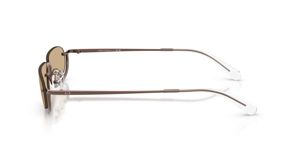 Armani Exchange AX2058S 610673