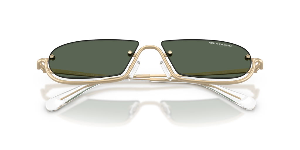 Armani Exchange AX2058S 612171