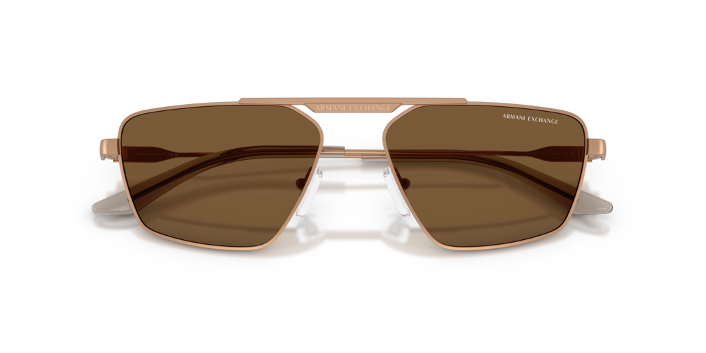 Armani Exchange AX2059S 611473