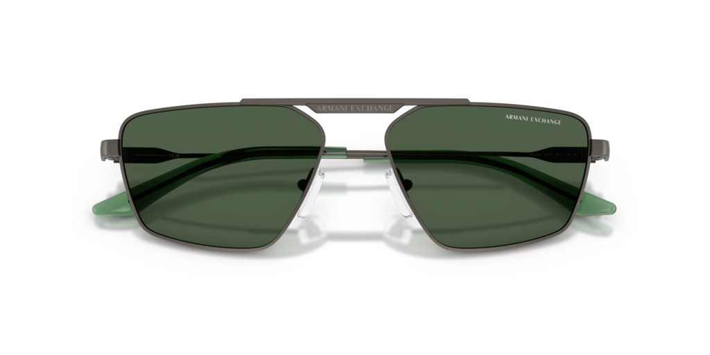 Armani Exchange AX2059S 613371