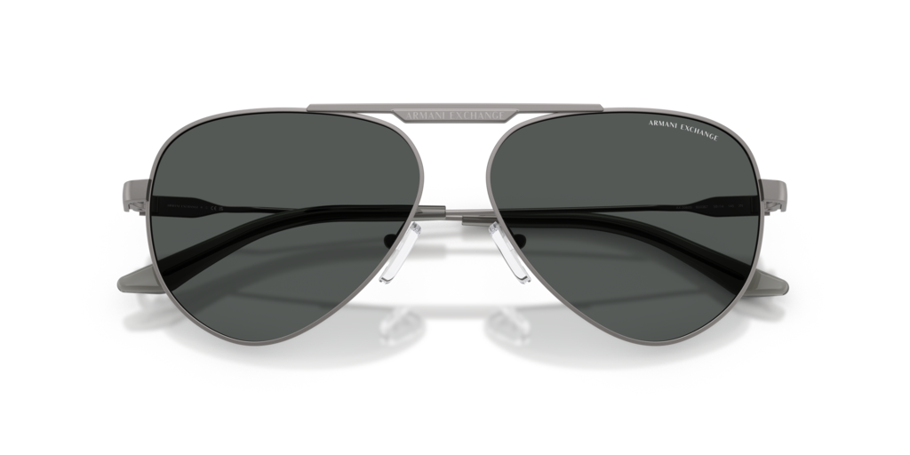 Armani Exchange AX2060S 600387