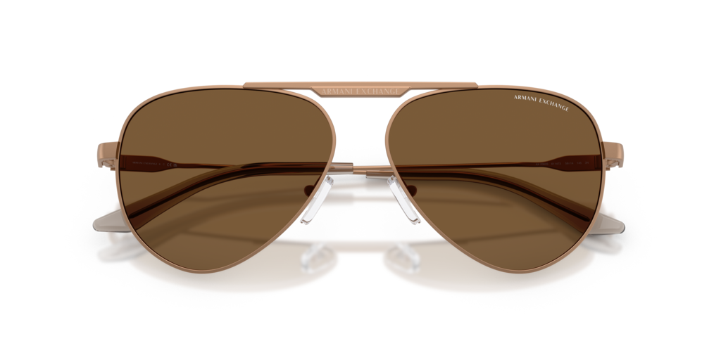 Armani Exchange AX2060S 611473
