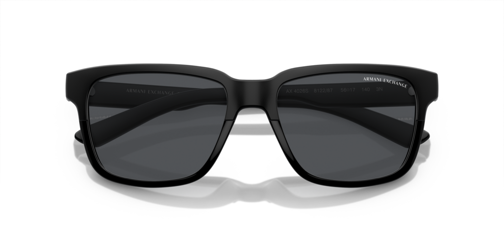 Armani Exchange AX4026S 812287