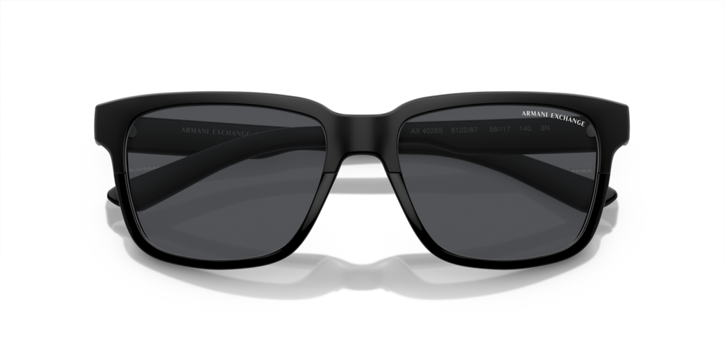 Armani Exchange AX4026S 812287