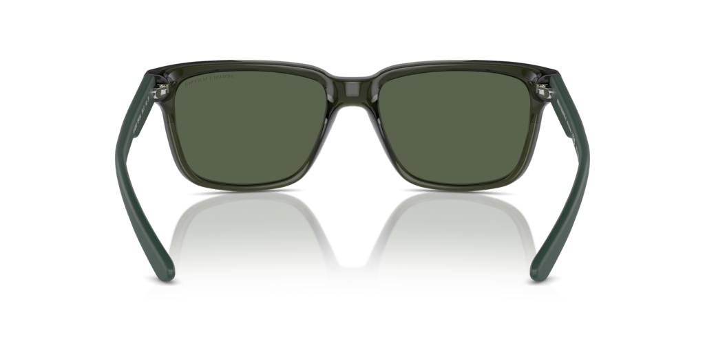 Armani Exchange AX4026S 83419A