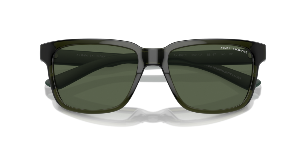 Armani Exchange AX4026S 83419A