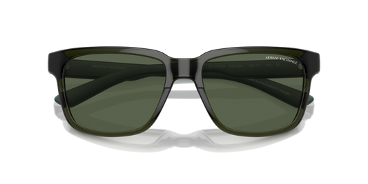 Armani Exchange AX4026S 83419A