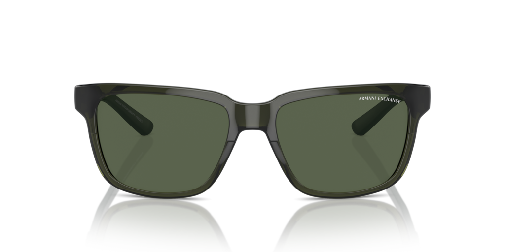 Armani Exchange AX4026S 83419A