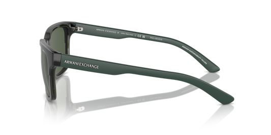 Armani Exchange AX4026S 83419A